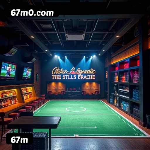 Privilégios VIP 67m