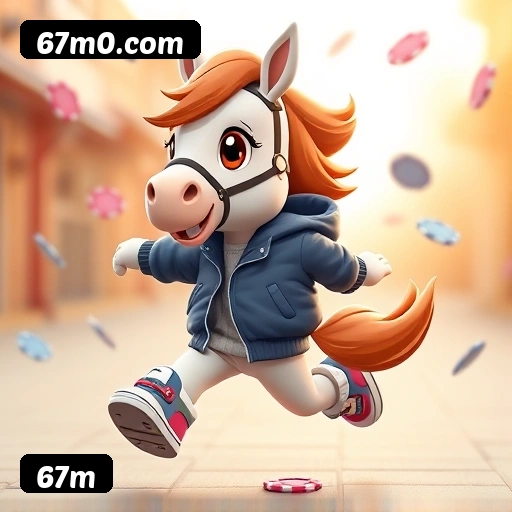 Funcionalidades App 67m