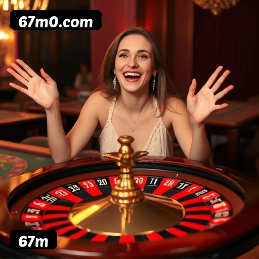 Free spins 67m
